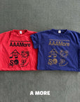 Little Foxx – AAA Tee
