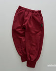 Little Foxx – Ribbed Pants