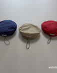 Little Foxx – Reversible Beret