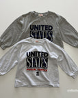 Little Foxx – Service Tee