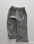 Little Foxx – Frill Pants