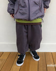 Little Foxx – Ribbed Pants