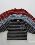 Little Foxx – Tom’s Pocket Tee
