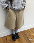 Little Foxx – Hidden Check Pants
