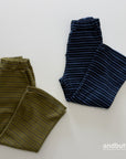 Little Foxx – Button Flare Pants