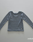 Little Foxx – Tommy Point Tee