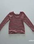 Little Foxx – Tommy Point Tee