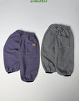 Little Foxx – Grape Pants