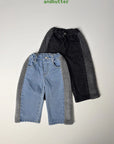 Little Foxx – Tumble Line Denim