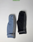 Little Foxx – Tumble Line Denim