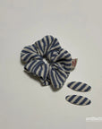 Little Foxx – Tommy Scrunchie
