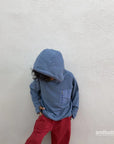 Little Foxx – American Hoodie