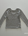 Little Foxx – Tommy Point Tee