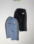 Little Foxx – Tumble Line Denim
