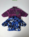 Little Foxx – Retro Tumble Jacket