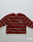 Little Foxx – Tom’s Pocket Tee