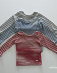 Little Foxx – Tommy Point Tee