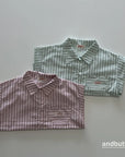 Little Foxx – Macaron Shirt