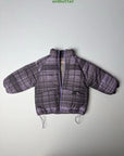 Little Foxx – Mode Check Jacket