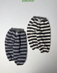 Little Foxx – Melange Tumble Jogger Pants
