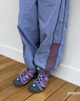 Little Foxx – Side Pants