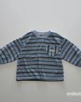Little Foxx – Tom’s Pocket Tee