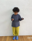 Little Foxx – Mini Heart Jogger Pants
