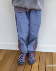 Little Foxx – Side Pants