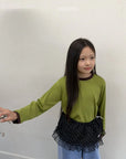 Little Foxx – Candy Tee