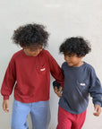 Little Foxx – Autumn Pocket Tee