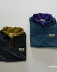 Little Foxx – Color Neck Anorak