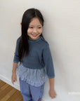 Little Foxx – Snap Tee