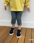 Little Foxx – Button Leggings