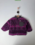 Little Foxx – Retro Tumble Jacket