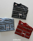 Little Foxx – Tom’s Pocket Tee