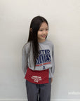 Little Foxx – Service Tee
