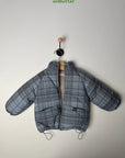 Little Foxx – Mode Check Jacket