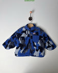 Little Foxx – Retro Tumble Jacket