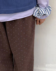 Little Foxx – Frill Pants