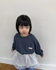 Little Foxx – Autumn Pocket Tee
