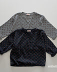 Little Foxx – Cozy Flower Tee
