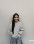 Little Foxx – Tone Pocket Zip-Up