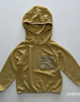 Little Foxx – American Hoodie