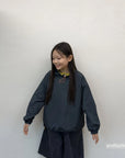 Little Foxx – Color Neck Anorak