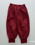 Little Foxx – Ribbed Pants