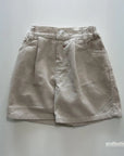 Little Foxx – Corduroy Heart Pants