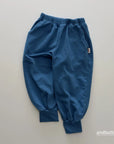Little Foxx – Ribbed Pants