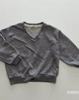 Little Foxx – Soft V-Neck Sweatshirt