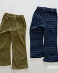Little Foxx – Button Flare Pants