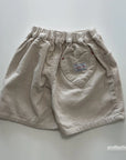 Little Foxx – Corduroy Heart Pants